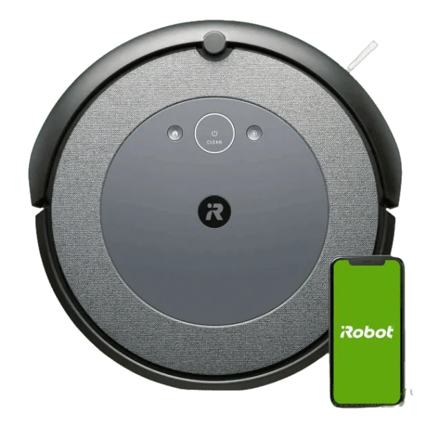 Ремонт роботов-пылесосов iRobot i3 в сервисном центре FIX-iRobot