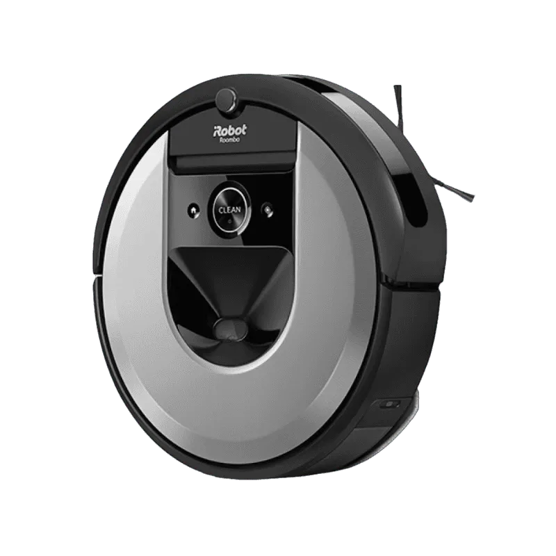 Ремонт роботов-пылесосов iRobot i8+ в сервисном центре FIX-iRobot