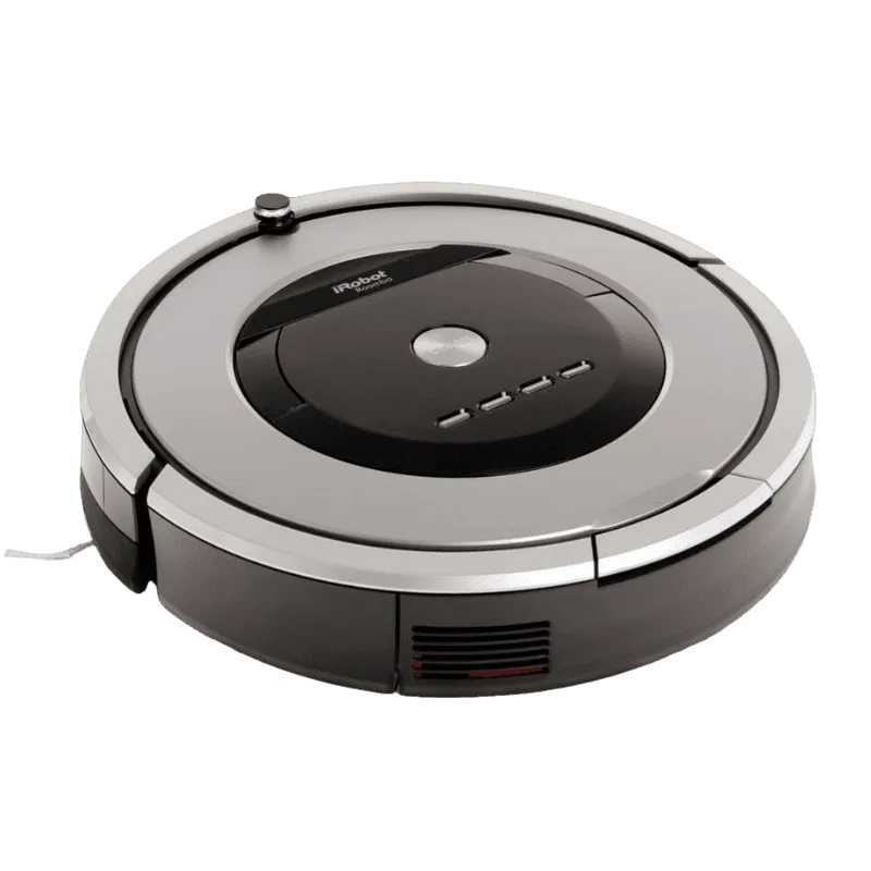 Ремонт роботов-пылесосов iRobot 886 в сервисном центре FIX-iRobot