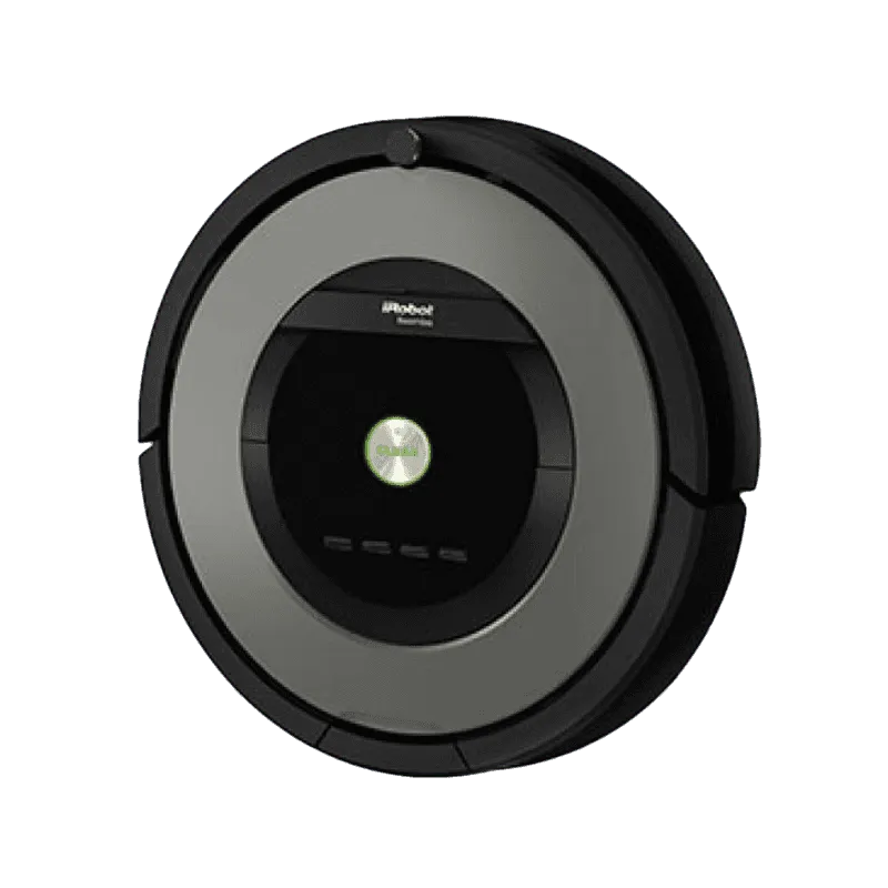 Ремонт роботов-пылесосов iRobot 865 в сервисном центре FIX-iRobot