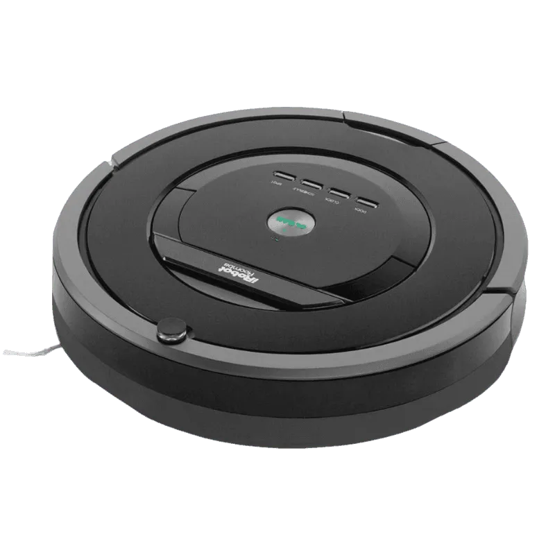 Ремонт роботов-пылесосов iRobot 880 в сервисном центре FIX-iRobot