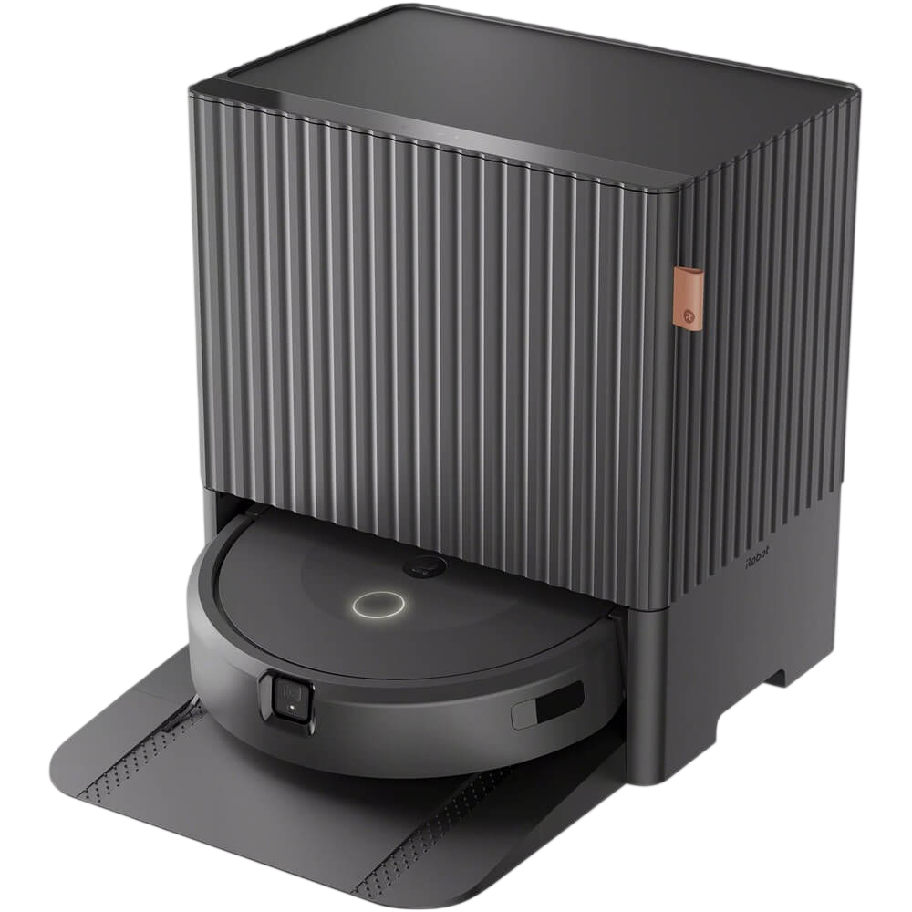 Ремонт роботов-пылесосов iRobot Combo 10 Max AutoWash в сервисном центре FIX-iRobot