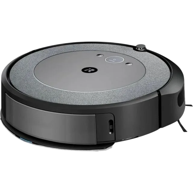 Ремонт роботов-пылесосов iRobot Combo i5+ в сервисном центре FIX-iRobot
